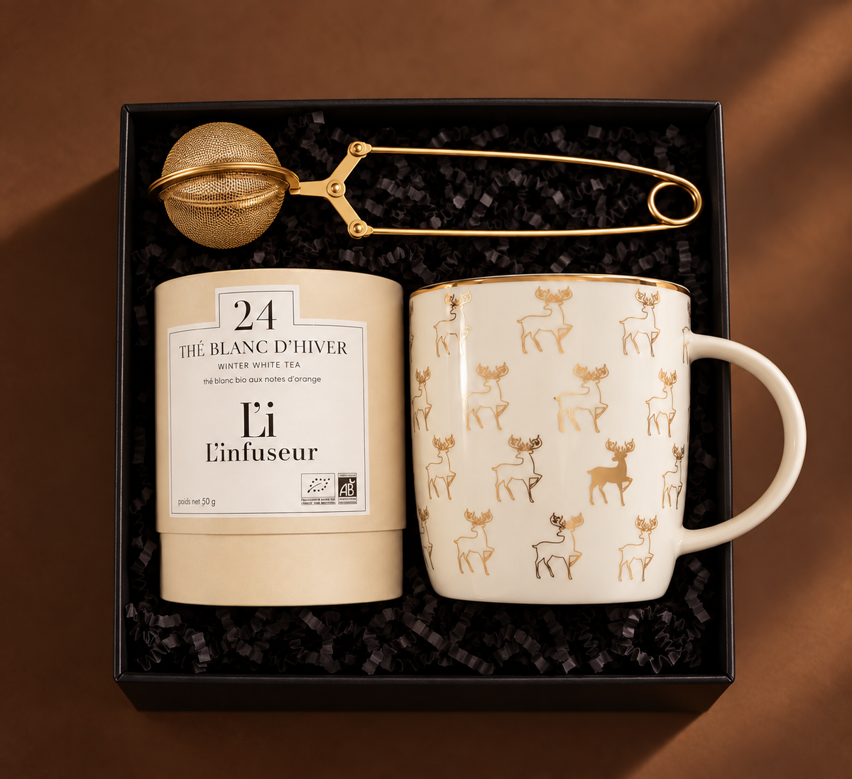 A Cup of Christmas