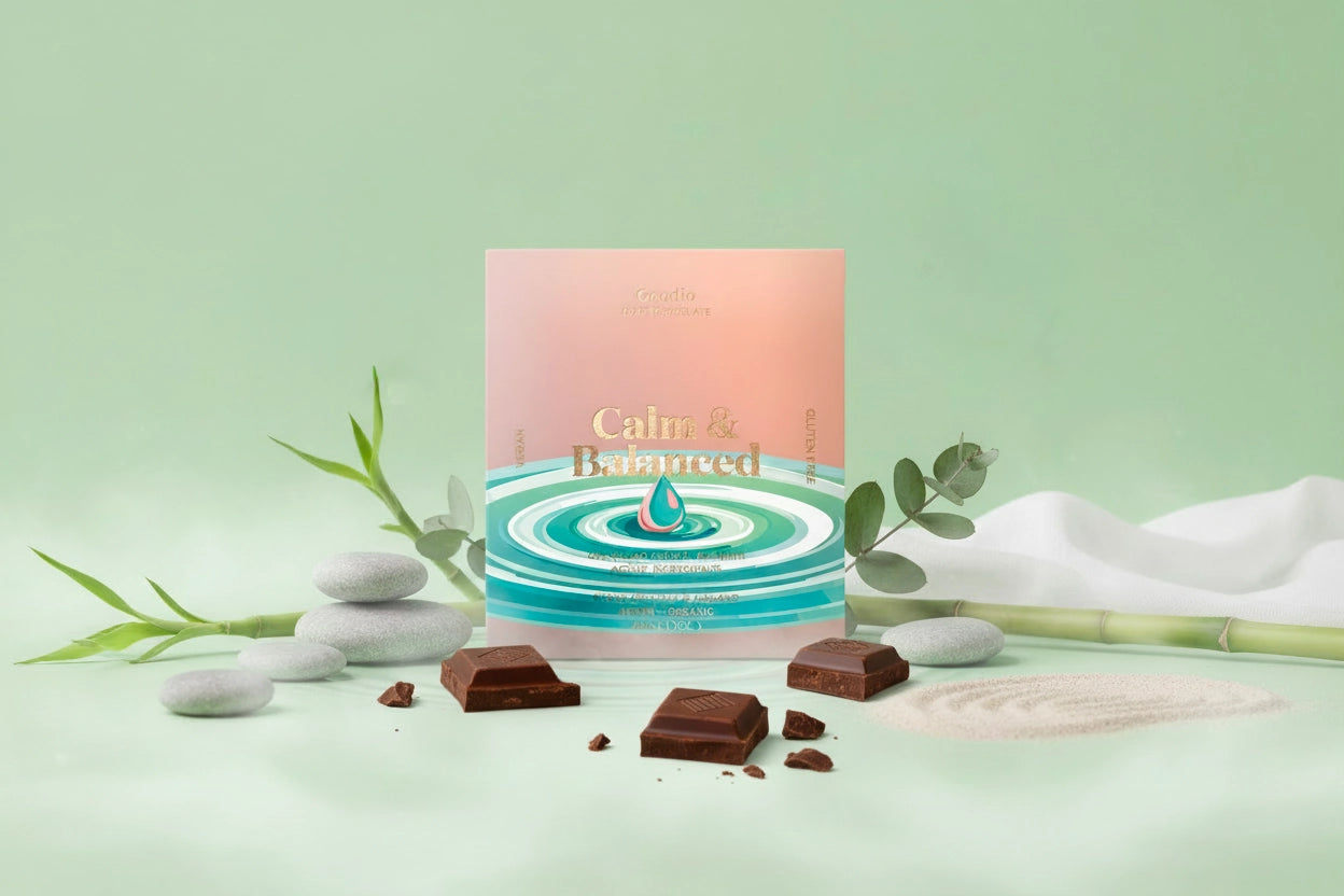 Cioccolato “Calm & Balance”