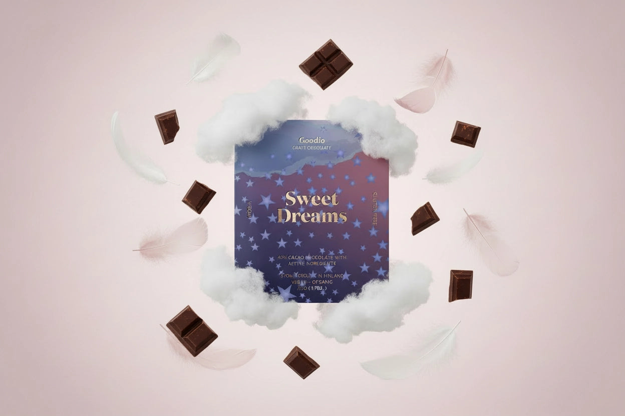 Cioccolato "Sweet Dreams"