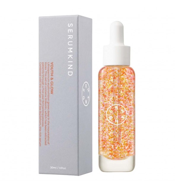 Youth & Glow Drop