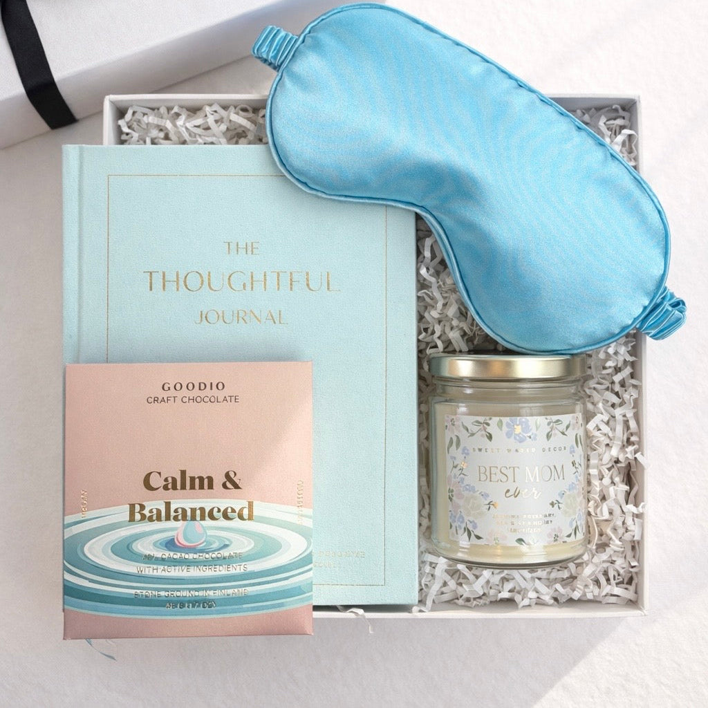 Calm Mum Ritual
