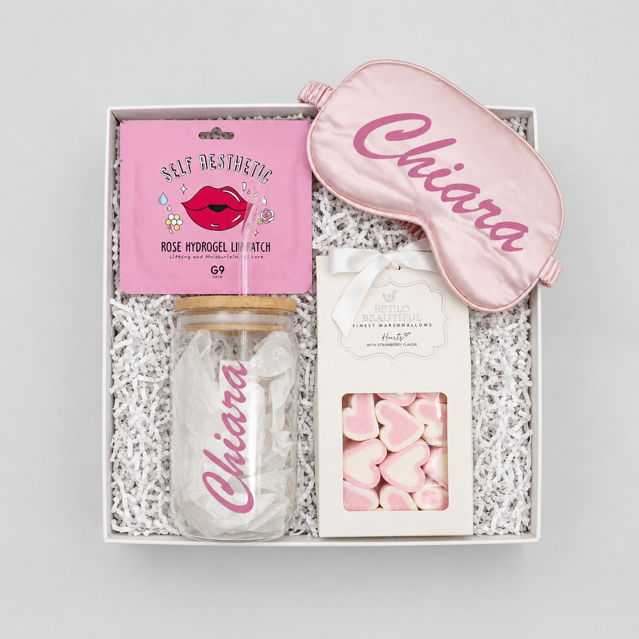 Will You Be My Bridesmaid?
