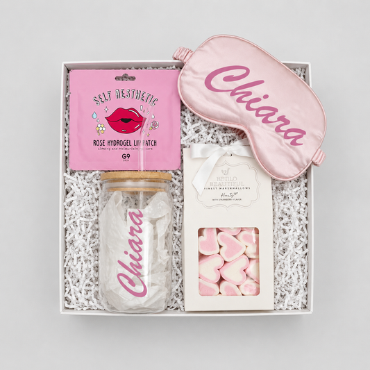 Will You Be My Bridesmaid?
