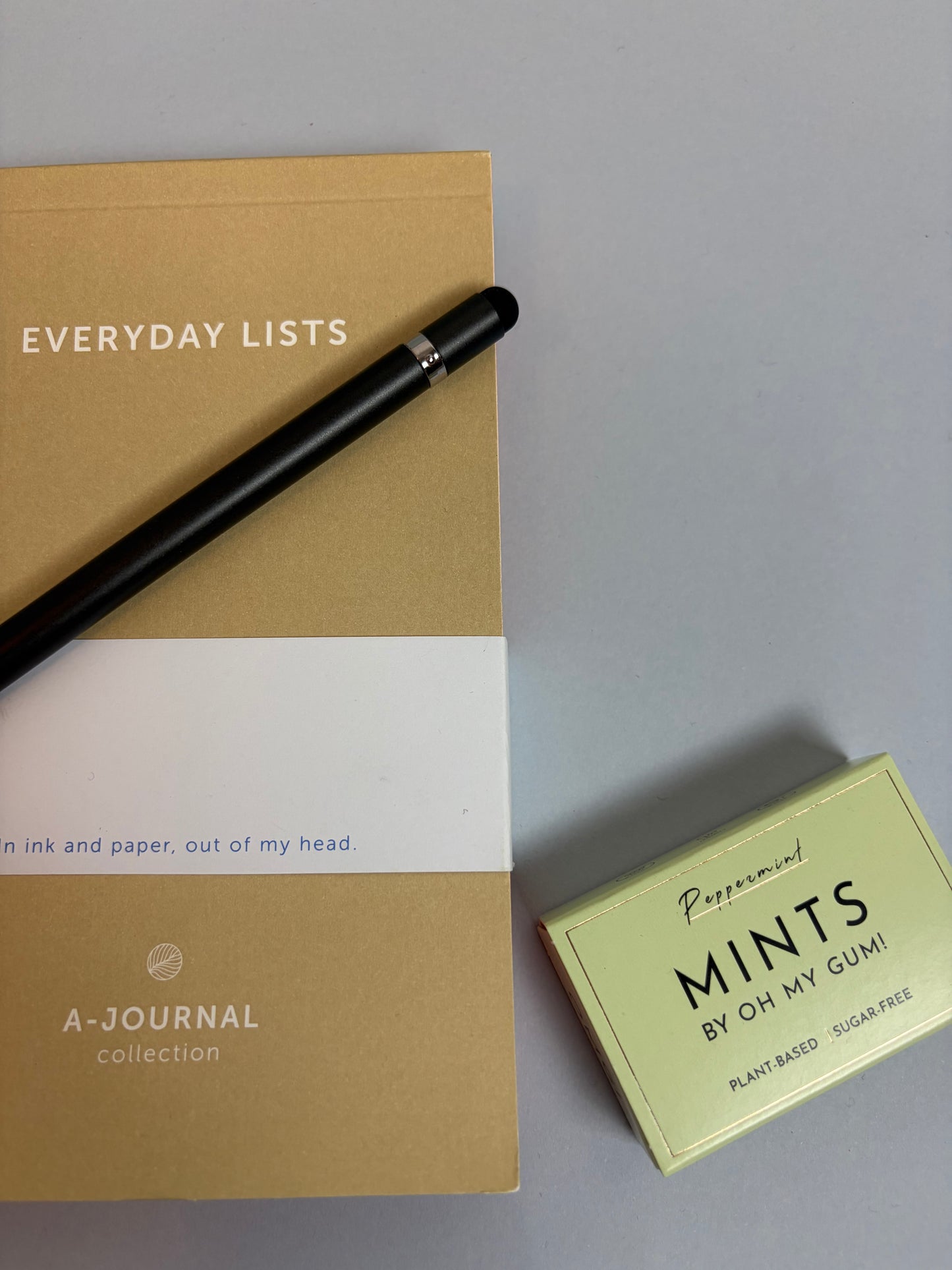 Everyday Focus