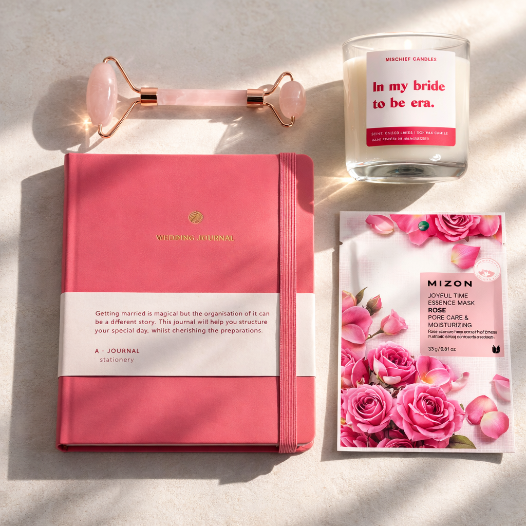 Bride to be