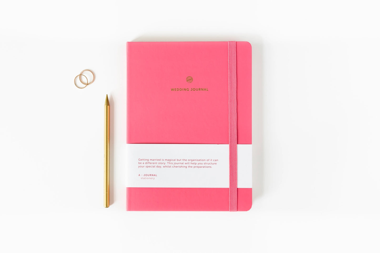 Wedding Journal