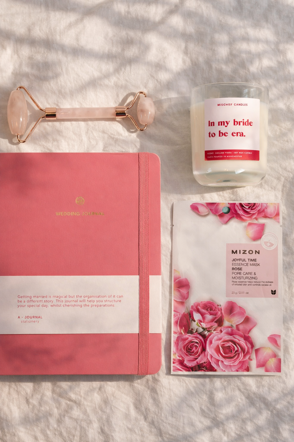 Bride to be