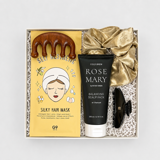 Hair Ritual