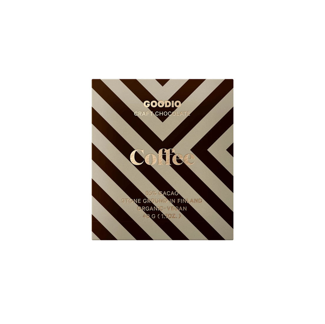 Cioccolato "Coffe 56%"