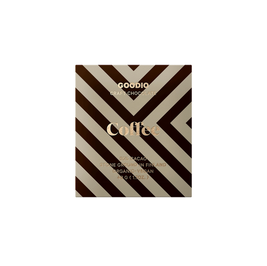 Cioccolato "Coffe 56%"