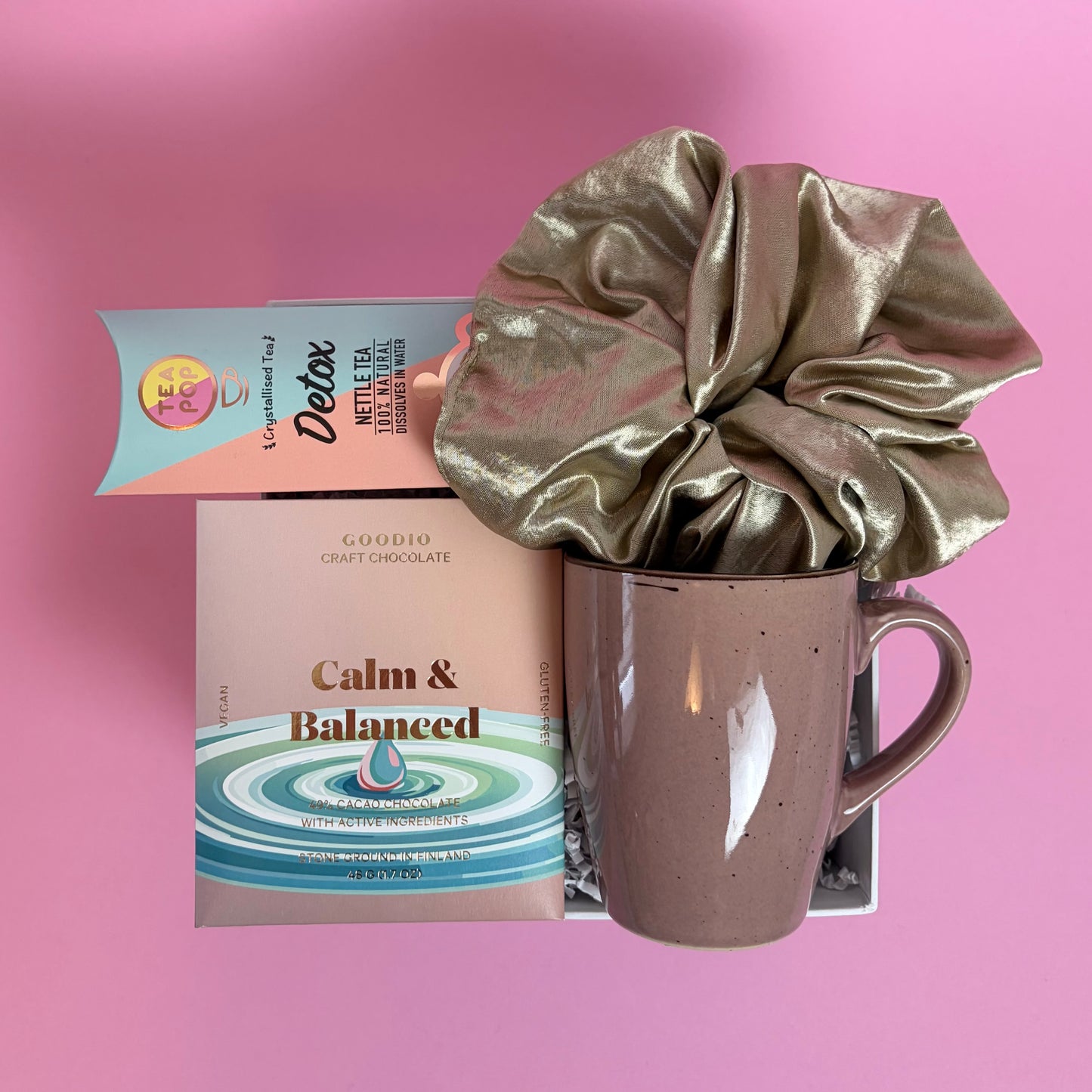 Blush Ritual