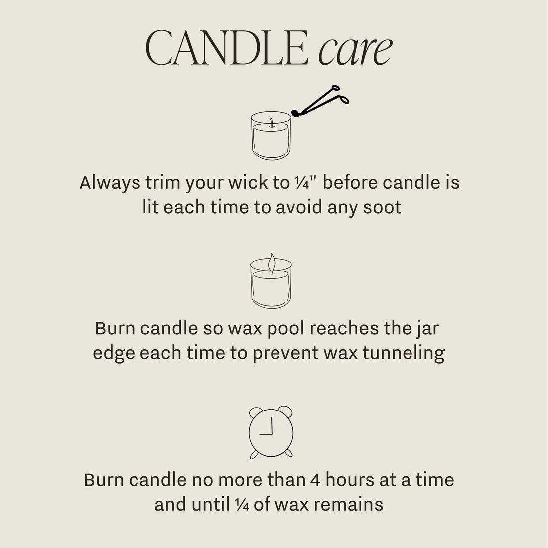 Candela Best Mom Ever