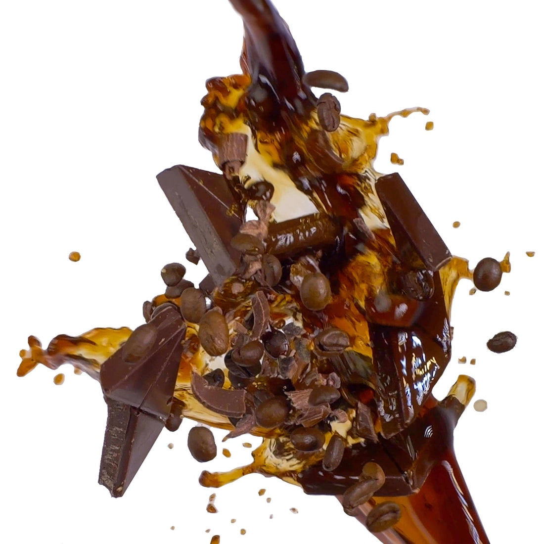 Cioccolato "Coffe 56%"