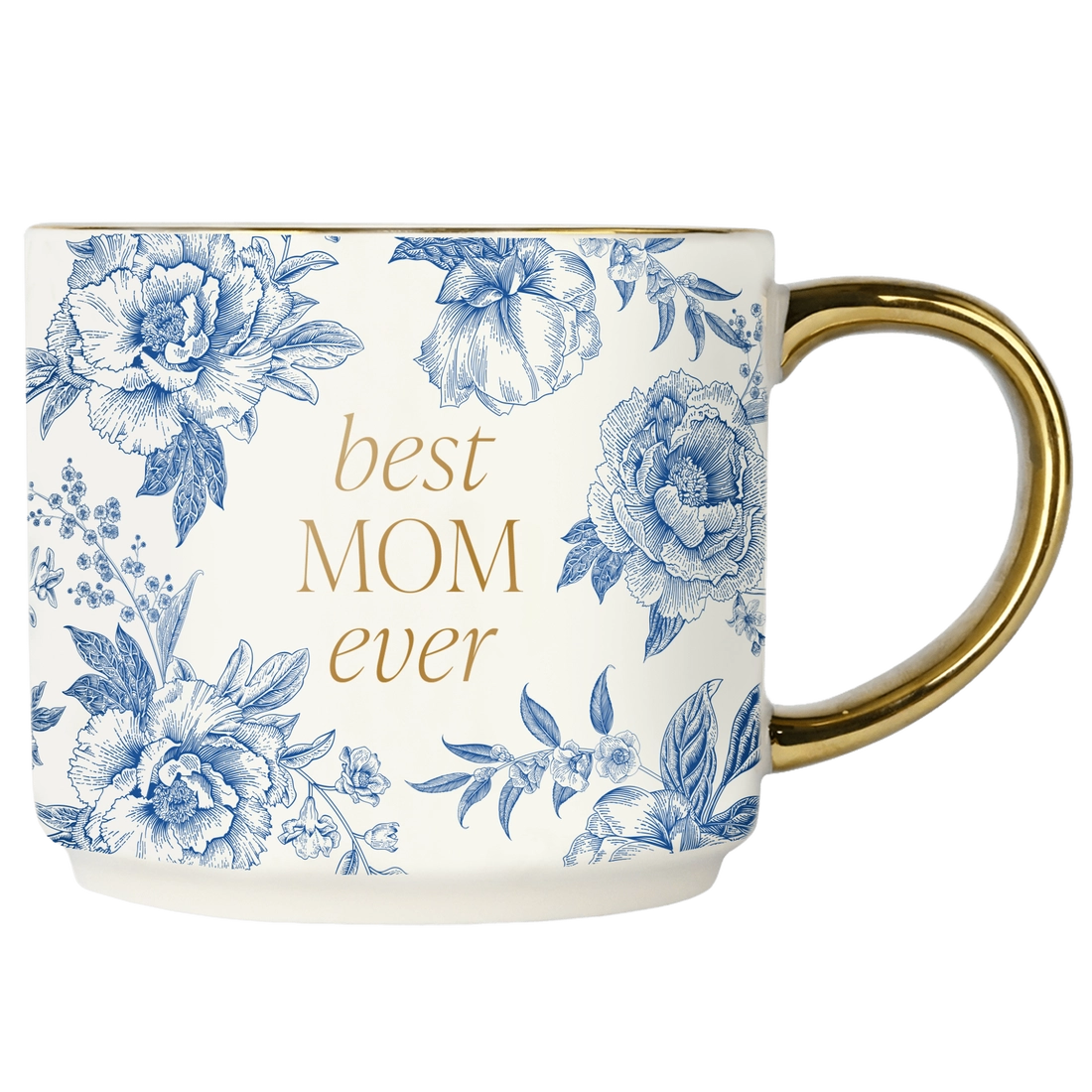 Tazza Best Mom Ever