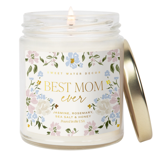 Candela Best Mom Ever