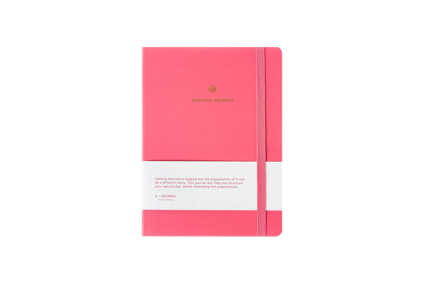 Wedding Journal