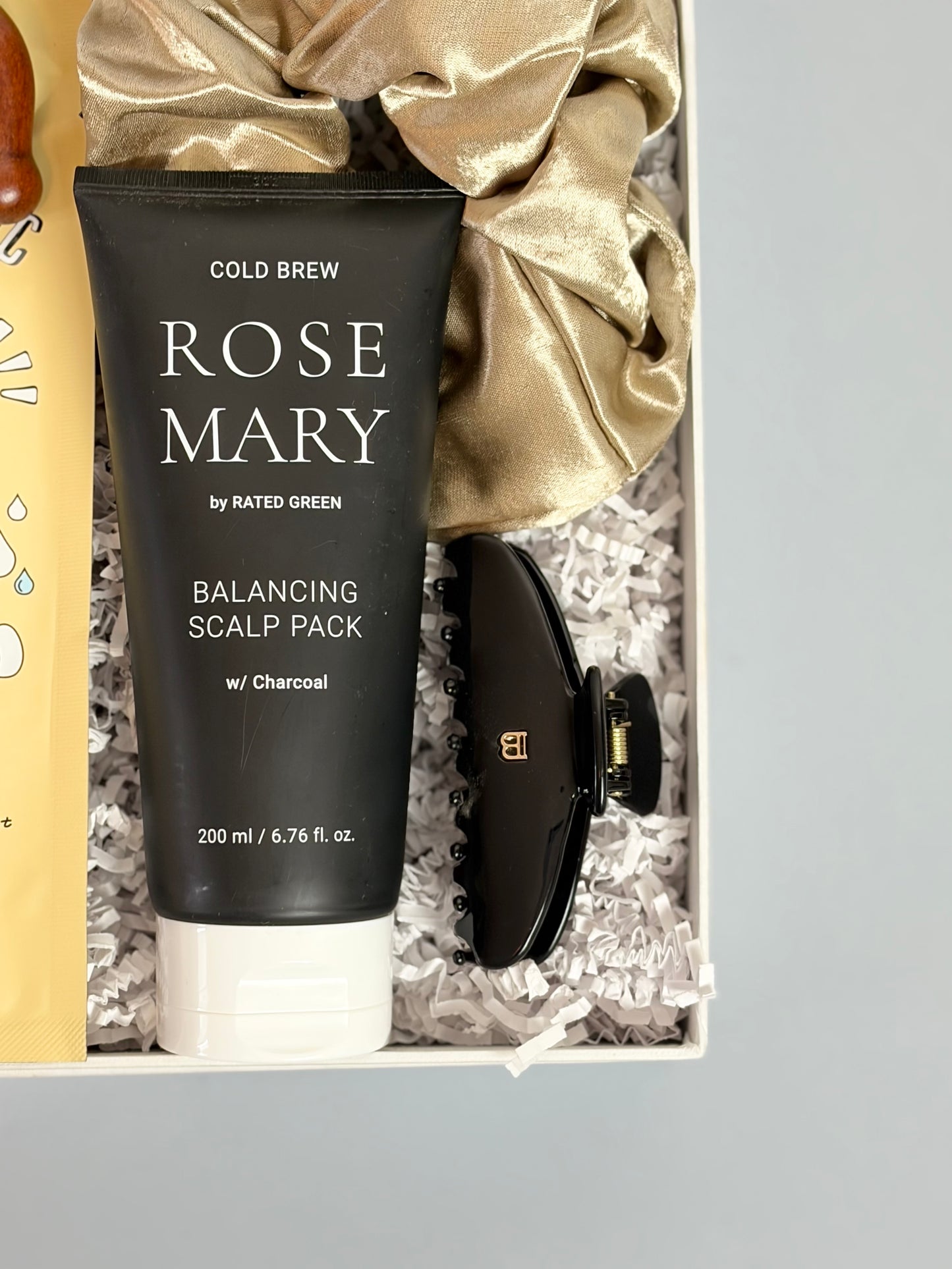 Hair Ritual