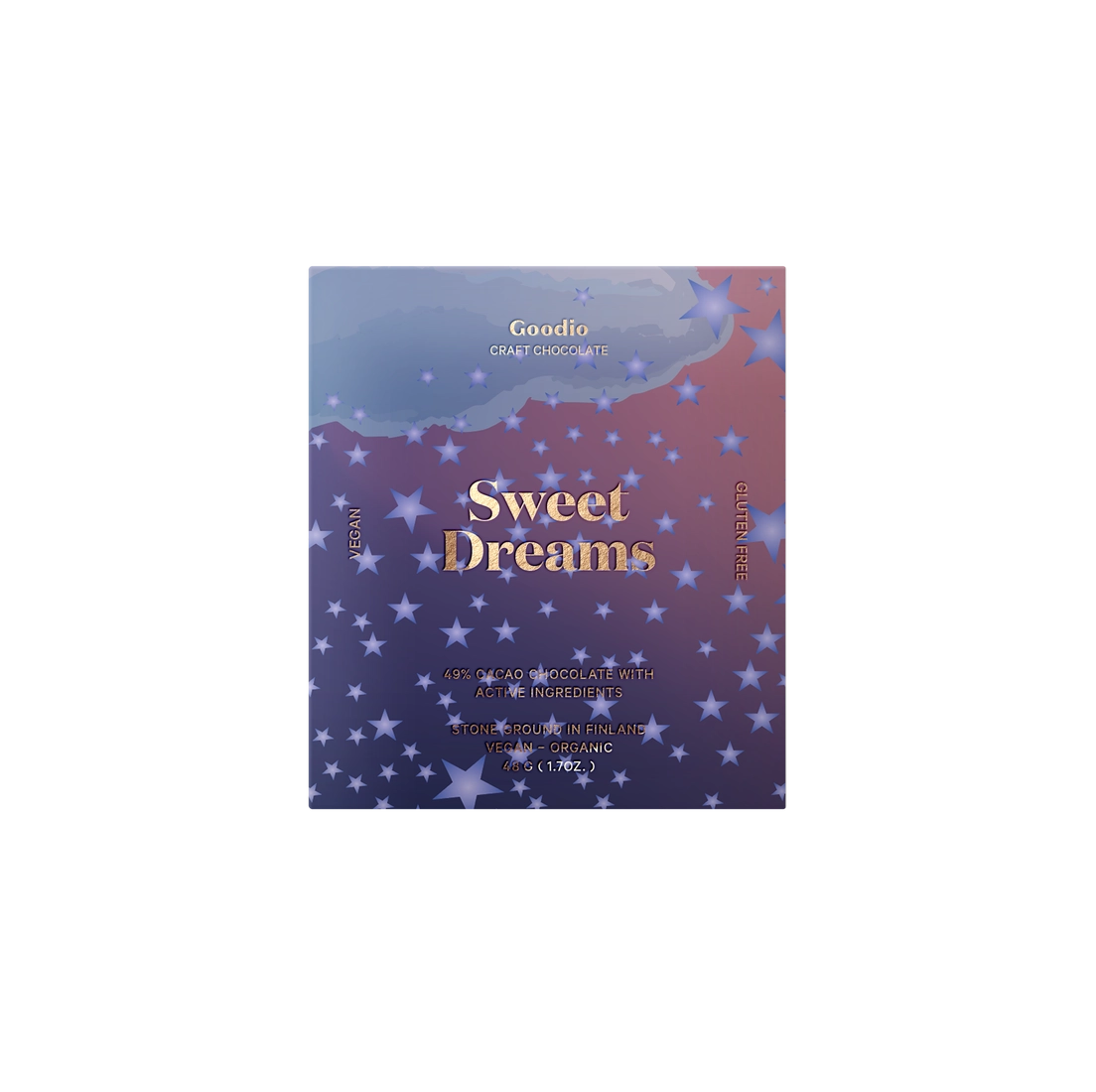 Cioccolato "Sweet Dreams"