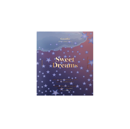 Cioccolato "Sweet Dreams"
