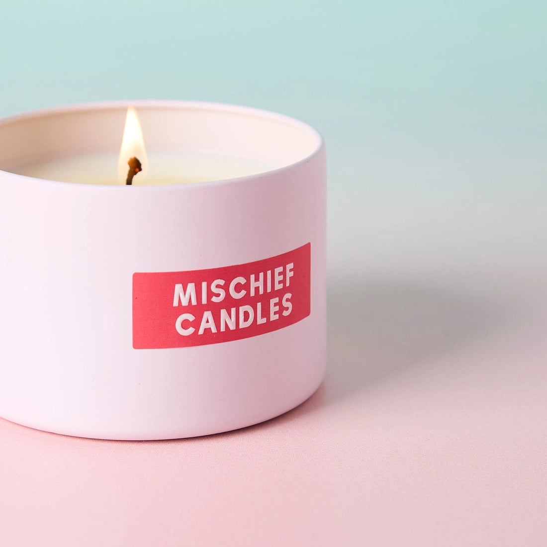 Candela Hot Girls Overthink Everything Pink