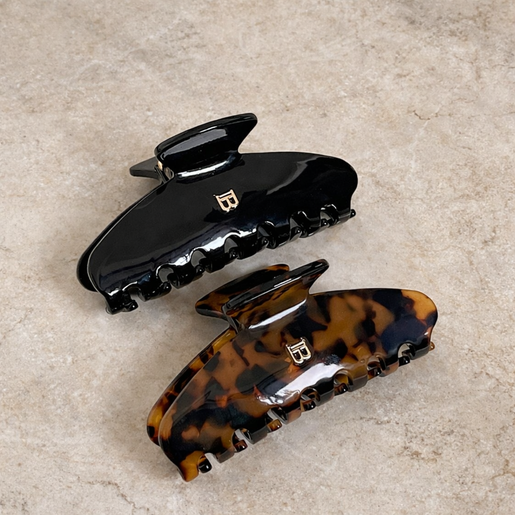 Hair Clip Elegante