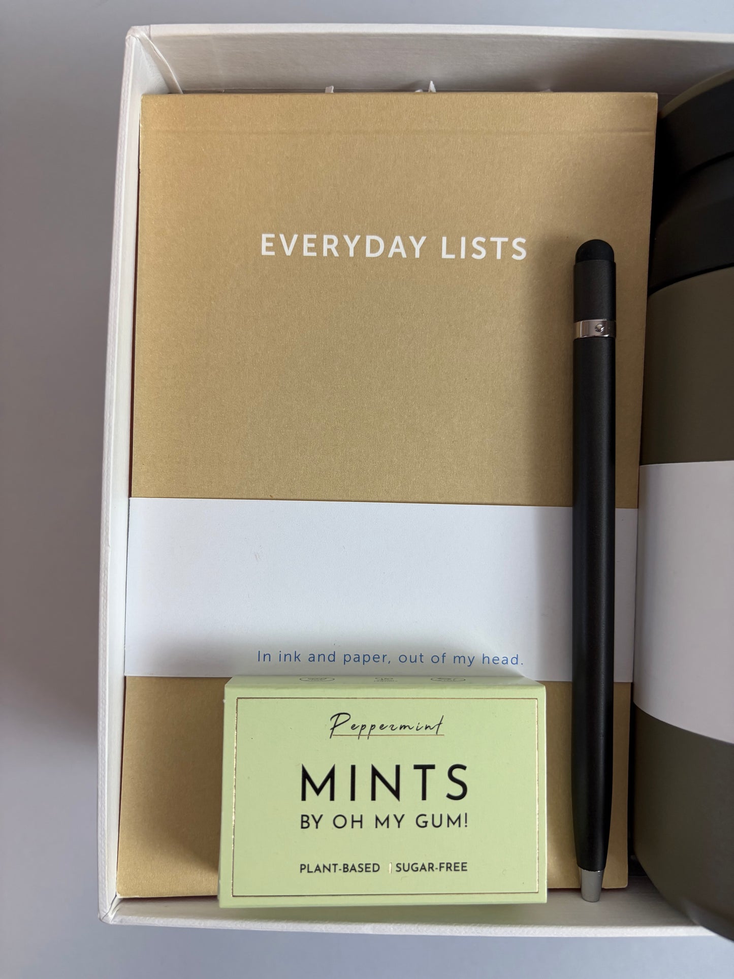 Everyday Focus