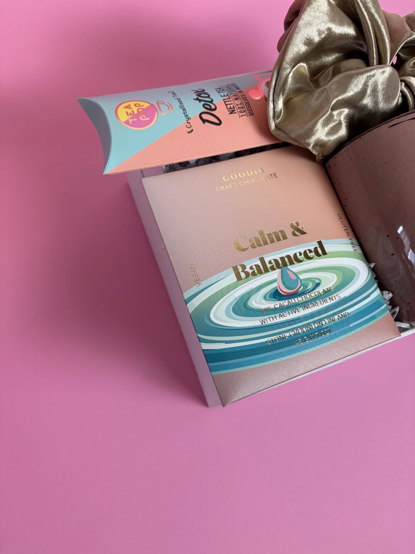 Blush Ritual