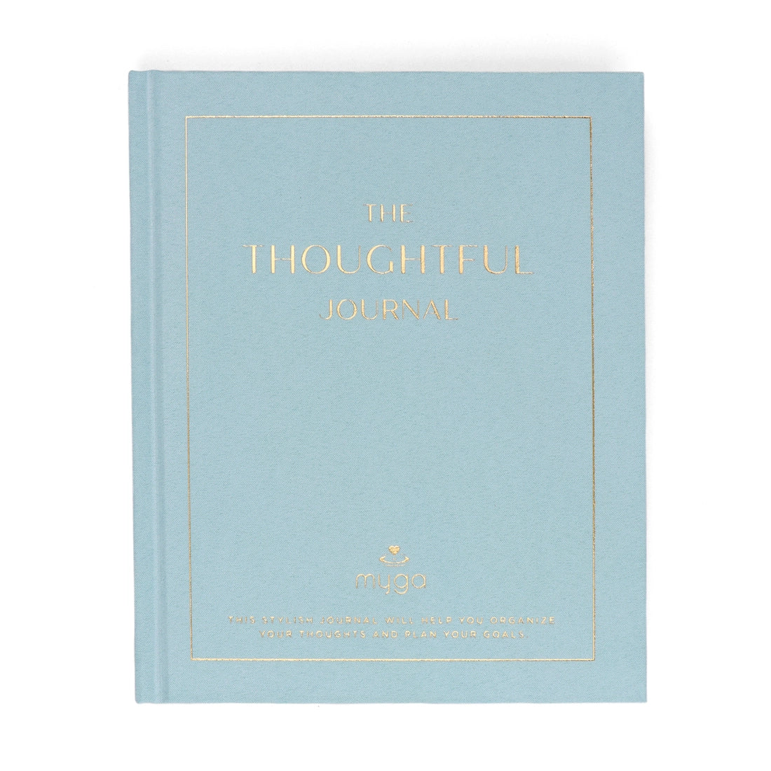 Thoughtful Journal – Diario di Crescita e Consapevolezza