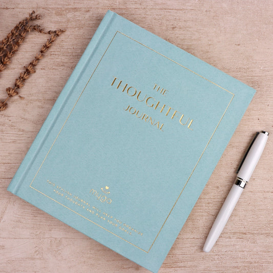 Thoughtful Journal – Diario di Crescita e Consapevolezza