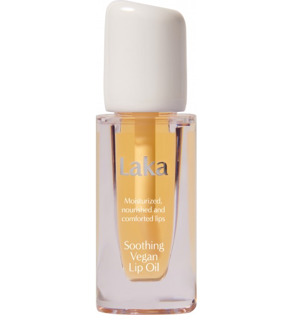 Soothing Vegan Lip Oil