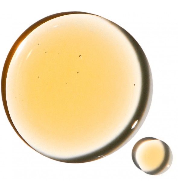 Soothing Vegan Lip Oil