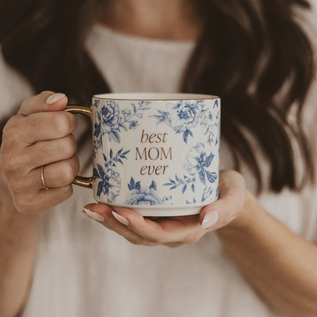 Tazza Best Mom Ever