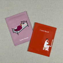 Carica l'immagine nel visualizzatore di Gallery, SET MASCHERA VISO