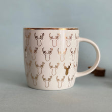 Carica l'immagine nel visualizzatore di Gallery, GIFTBOX ALCE ORO