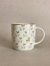 Carica l'immagine nel visualizzatore di Gallery, GIFTBOX RENNA ORO