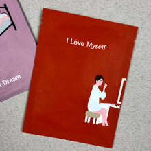 Carica l'immagine nel visualizzatore di Gallery, SET MASCHERA VISO