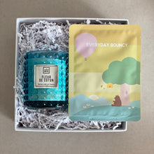 Carica l'immagine nel visualizzatore di Gallery, GIFTBOX RELAX