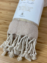 Carica l'immagine nel visualizzatore di Gallery, ASCIUGAMANO