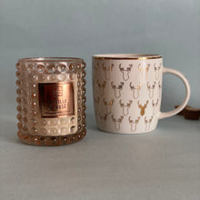 Carica l'immagine nel visualizzatore di Gallery, GIFTBOX ALCE ORO