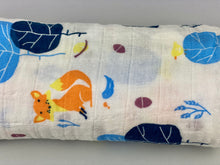 Carica l'immagine nel visualizzatore di Gallery, MUSSOLA COTONE