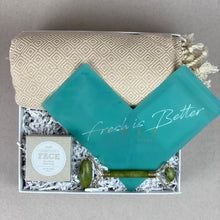 Carica l'immagine nel visualizzatore di Gallery, GIFTBOX FRESCHEZZA