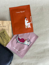 Carica l'immagine nel visualizzatore di Gallery, SET MASCHERE