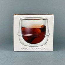 Carica l'immagine nel visualizzatore di Gallery, BICCHIERE DA VINO