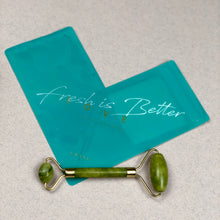 Carica l'immagine nel visualizzatore di Gallery, KIT MASCHERA VISO\ROLL DI GIADA