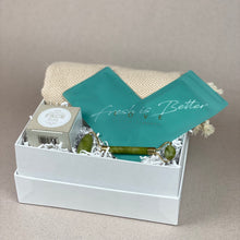 Carica l'immagine nel visualizzatore di Gallery, GIFTBOX FRESCHEZZA