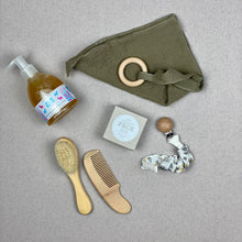 Carica l'immagine nel visualizzatore di Gallery, GIFTBOX BABY IN ARRIVO